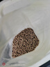 魚飼料原塘小顆粒通用型淡水浮料野釣黑坑鯉鯽草羅非金魚飼料 126型號沉料【1斤】 【魚缸禁用 曬單實拍圖