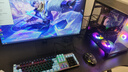 微星 酷睿i5 12600KF/RTX4060/4060TI/4070S/5060Ti海景房游戲主機(jī)電腦臺(tái)式機(jī)優(yōu)惠補(bǔ)貼組裝電腦DIY主機(jī) 配一I5-13400F丨1T丨RTX3060 曬單實(shí)拍圖