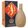 汾酒 紫砂 清香型白酒 53度 475ml*6瓶 整箱裝 送禮宴請 曬單實拍圖