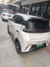 星彭海鷗新款四輪電動車小型家用女士代步車油電空調(diào)新能源四輪電瓶車 鋰電旗艦60V200型+冷暖空調(diào) 曬單實拍圖