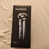飛科（FLYCO）男士智能剃須刀旋轉(zhuǎn)式電動(dòng)刮胡刀剃胡須刀便攜款全身水洗三刀頭生日七夕節(jié)禮物送男友送父親FS923 曬單實(shí)拍圖