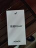 榮耀Power【國家補貼15%】 新品5G手機 8000mAh青海湖電池 榮耀自研C1+通訊芯片 十面抗摔 AI 沙漠金 8GB+256GB 官方標配 曬單實(shí)拍圖