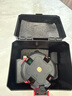 德力西電氣（DELIXI ELECTRIC）紅外線水平儀高精度強(qiáng)光細(xì)線自動(dòng)調(diào)平綠光藍(lán)室外戶外建筑便攜激光 高精度強(qiáng)光綠光5線+兩塊電池 曬單實(shí)拍圖
