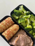 饞小生內(nèi)蒙五香醬牛肉熟食鹵肉真空包裝科爾沁草原散養(yǎng)黃牛肉開袋即食 100克*15包共【3斤】凈重 曬單實(shí)拍圖