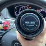 JCZS德國品牌汽車(chē)內梔子花車(chē)載香薰固體香膏香水車(chē)上用擺件2025新款持 90%客戶(hù)選擇雨后梔子純白梔子 180ml 1瓶 曬單實(shí)拍圖