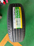 鄧祿普（DUNLOP）汽車輪胎 ENASAVE EC300+ 低噪舒適 215/60R17 96H奕澤銳放 曬單實拍圖