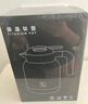 艾曼格（IMOGY）德國純鈦保溫壺泡茶壺燜茶壺茶水分離老白茶悶泡壺暖壺家用熱水壺 曬單實拍圖