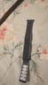 適用蘋果手表表帶耐克applewatch10 9運動尼龍nike回環(huán)Ultra表帶 新配色【NK灰配藍】同款 【46mm】適用Apple Watch10代/ 曬單實拍圖