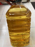 西王 食用油 玉米胚芽油6.18L 非轉(zhuǎn)基因物理壓榨 曬單實(shí)拍圖