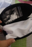 歐克利（OAKLEY）2025新款EVZERO跑步護(hù)目鏡戶外運(yùn)動太陽鏡馬拉松騎行眼鏡男女墨鏡 9313-06 全天候變色 曬單實拍圖