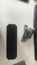 黑甲蟲(chóng)（KINGIDISK）10TB 移動(dòng)硬盤(pán) 3.5英寸 Type-C3.1桌面存儲 幻影系列 金屬機身 數據倉庫 游戲暢玩 曬單實(shí)拍圖