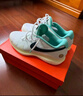 耐克（NIKE）官方VAPOR PRO男網(wǎng)球鞋透氣輕便運(yùn)動支撐抓地舒適HM3705 141白/軍械深海藍(lán)/椰奶色/趣味粉/霜綠/微綠 44.5 曬單實(shí)拍圖