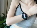 蘋果手機(jī)Apple Watch S10智能手表新款女士測(cè)血壓心率血氧手環(huán) 奶油黑[離線|藍(lán)牙通話|支付|DIY 曬單實(shí)拍圖