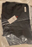 U.S. POLO ASSN.外套男春秋季連帽戶(hù)外運動(dòng)夾克男防風(fēng)薄款休閑上衣 藏藍色 XL 曬單實(shí)拍圖