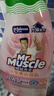 威猛先生（Mr Muscle）浴室清潔泡泡(鈴蘭玫瑰)雙包裝500g*2 墻面瓷磚玻璃強(qiáng)力去污 曬單實(shí)拍圖