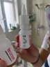 碧言兒童流鼻血修護(hù)鼻粘膜破損鼻子干燥滋潤(rùn)保濕黏膜結(jié)痂受損復(fù)噴霧 曬單實(shí)拍圖