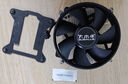大水牛（BUBALUS）L10 薄款CPU風(fēng)冷散熱器(37mm高度/PWM溫控/支持INTEL 115X平臺(tái)/i3/i5/i7/i9/純銅芯底座/8cm風(fēng)扇) 曬單實(shí)拍圖