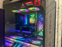華碩（ASUS）易配PBA一體機(jī)臺(tái)式電腦 英特爾12代CPU  家用設(shè)計(jì)商用辦公企業(yè)采購(gòu)CSM主板ITX電腦組裝電腦整機(jī) N5105/16G/512G/ 23.8英寸 極夜黑 曬單實(shí)拍圖