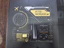 山進（SANGEAN）ATS-909X2專業(yè)便攜式全波段航空波段收音機隨身廣播調(diào)頻多功能充電式短波信號強 曬單實拍圖