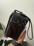 索尼（SONY） ZV-E1/ZVE1/ZV-E1L 全畫幅Vlog旗艦 微單 數(shù)碼相機(jī) AI智能芯片 E1黑色單機(jī)身【國(guó)家補(bǔ)貼】 官方標(biāo)配 曬單實(shí)拍圖
