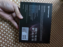 宏碁掠奪者（PREDATOR）48G(24G×2)套裝 DDR5 6000頻率 臺(tái)式機(jī)內(nèi)存條 Hera影鋒系列 RGB燈條(C28) 潛影黑 AI電腦配件 曬單實(shí)拍圖