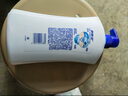 舒膚佳健康凈護(hù)沐浴露2.72kg套裝（純白1kg+檸檬1kg+櫻花720g）滋潤(rùn)保濕 曬單實(shí)拍圖