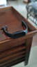 Fitbit【日本直郵】Fitbit Inspire 系列智能手環(huán)心率運(yùn)動計步器健身睡眠 來電提示 Fitbit Inspire 3午夜黑表帶 曬單實(shí)拍圖