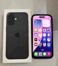Apple/蘋果 iPhone 16（A3288）128GB 黑色 支持移動(dòng)聯(lián)通電信5G 雙卡雙待手機(jī) 曬單實(shí)拍圖
