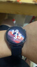 HUXIAVIM華為機(jī)鴻蒙安卓系統(tǒng)蘋果機(jī)IOS適用華強(qiáng)北watch長(zhǎng)續(xù)航藍(lán)牙運(yùn)動(dòng)手表gt5 ultra男女生日禮物情侶手表 黑網(wǎng)帶Pro NFC+雙支付+獨(dú)立音樂(lè)+升級(jí)芯片 雙表帶+定位導(dǎo)航+超長(zhǎng)待機(jī) 曬單實(shí)拍圖