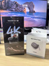 Insta360影石【旗艦首發(fā)】GO 3S 4K拇指相機(jī)Vlog騎行親子寵物運(yùn)動(dòng)相機(jī)攝像機(jī)口袋相機(jī)（靈動(dòng)白128G標(biāo)準(zhǔn)版） 曬單實(shí)拍圖