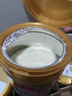 飛鶴超級(jí)飛帆臻愛(ài)倍護(hù)2段(6-12個(gè)月齡)嬰兒配方奶粉 2段 臻愛(ài)倍護(hù) 900g 6罐 曬單實(shí)拍圖