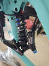 Fastwork 軟尾山地車(chē)enduro 四代 boost桶軸四連桿車(chē)架高強(qiáng)度整車(chē) 11速旗艦版 27.5寸(氣壓后膽) 曬單實(shí)拍圖