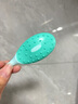 百刷寶貝（brush-baby）兒童牙刷0-3歲  獨特細刷毛牙齦按摩訓練寶寶牙刷 （2支裝） 雙支裝【顏色隨機】 曬單實拍圖
