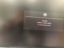 戴爾（DELL）P2425H 23.8英寸 辦公顯示器IPS液晶顯示屏幕濾藍(lán)光旋轉(zhuǎn)升降電腦顯示器24 P2422H升級(jí)款 曬單實(shí)拍圖