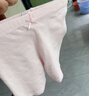戴維貝拉女童安全褲兒童夏季短褲小女孩打底褲女寶寶保險褲子 曬單實拍圖