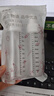 美膚語(yǔ)噴霧瓶分裝瓶100ml*2個(gè)帶刻度小噴壺按壓旅行空瓶可裝酒精MF8619 曬單實(shí)拍圖