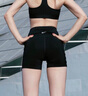 耐克NIKE【滔搏運動(dòng)】女子AS W NK DF SWIFT HR 4IN SHORT緊身服 HJ2259-010 S 曬單實(shí)拍圖