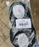 艾舞戈舞蹈鞋兒童女免系帶專業(yè)芭蕾舞練功鞋跳舞鞋 肉色38 曬單實拍圖