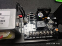 ZKTECO熵基科技門禁電源12v5a通用性門禁電源AP105指紋人臉門禁主機適配電源 AP-105(5A適用雙門) 標配 曬單實拍圖