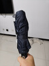 小米之家生態(tài)鏈紹雨全自動(dòng)傘加強(qiáng)傘骨雨傘一鍵放防紫外黑膠防曬遮陽(yáng)傘 【24骨全自動(dòng)】晴雨黑 曬單實(shí)拍圖
