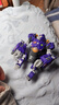 52TOYS猛獸匣系列超新星--jojo2.0變形玩具國創(chuàng  )機甲14歲以上 曬單實(shí)拍圖
