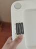 米家（MIJIA）小米智能體重秤S200 白色 雙接家用健康秤電子秤 人物雙模式 APP數(shù)據(jù)測(cè)量 智能分析 體重管理 曬單實(shí)拍圖