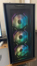 華碩全家桶R7 9800X3D/RTX5070Ti/32G D5/1T水冷電競(jìng)游戲設(shè)計(jì)師臺(tái)式電腦主機(jī)全套整機(jī)國(guó)家補(bǔ)貼20% 曬單實(shí)拍圖
