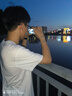 松典（SONGDIAN）數(shù)碼學(xué)生相機便攜取代CCD卡片機vlog高清入門級照相機 象牙白 【AF對焦】旗艦版+64G內(nèi)存 曬單實拍圖