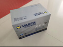 瓦爾塔（VARTA）汽車(chē)電瓶蓄電池AGM H6啟停電瓶70AH 奧迪 標致308 別克英朗 奔馳 雪佛蘭 賽歐 科沃茲 探界者 創(chuàng  )酷 曬單實(shí)拍圖