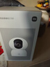 小米智能攝像機C700 800萬像素4K超清監(jiān)控家用攝像頭360度全景嬰兒監(jiān)控手機遠程監(jiān)控器寵物高清帶夜視 曬單實拍圖