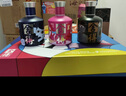 舍得 藝術(shù)舍得 致敬大師 濃香型 白酒 52度 100ml*3 禮盒裝 曬單實(shí)拍圖