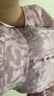 美容院杜依妮內(nèi)衣身材管理器塑身衣模具塑形美體內(nèi)衣三件套文胸 腰夾+束身褲 XL (90碼) 【115-130斤】 曬單實(shí)拍圖