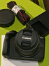 佳能（Canon）EOS R50 微單相機(jī)套機(jī) 佳能r50小型便攜高清數(shù)碼照相機(jī)4Kvlog視頻拍攝 R50 18-45mm鏡頭套機(jī) 黑色 曬單實拍圖