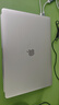 蘋(píng)果（Apple） MacBook Pro/Air 二手蘋(píng)果筆記本電腦 AI辦公商務(wù) 剪輯游戲95新 18款15寸932 i7/16-256灰銀 曬單實(shí)拍圖